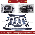 2013-2017 Range Rover Vogue Autobiography Style Kit Body Kit